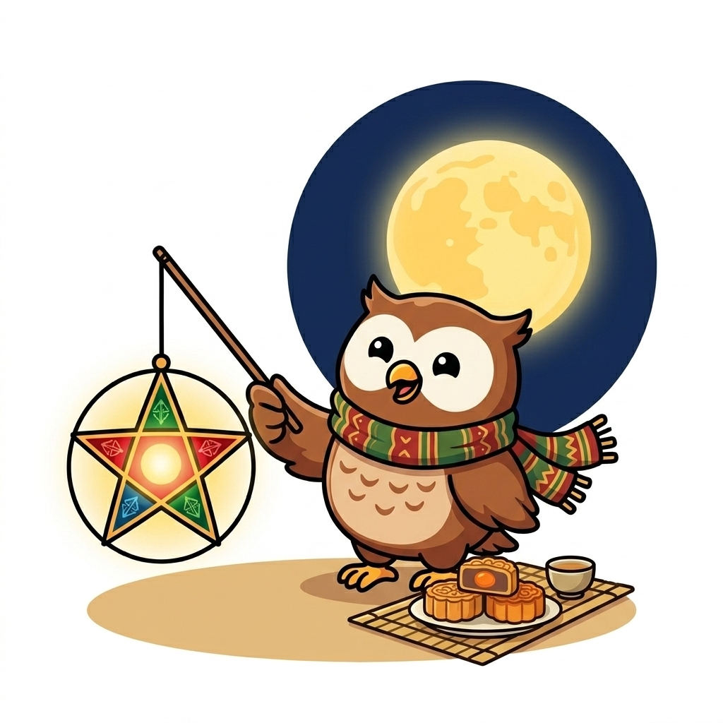BeeDee Mascot