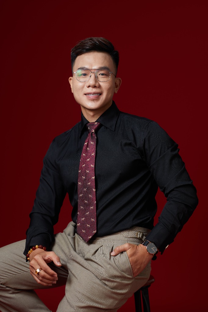 Peter Võ - Business Development Expert