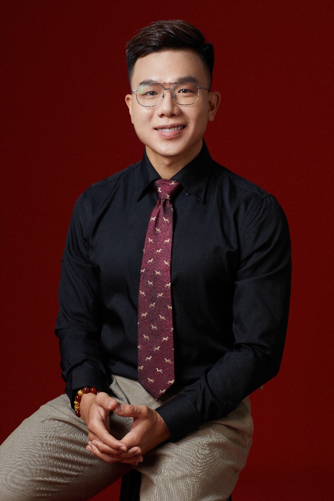 Mentor Peter Võ